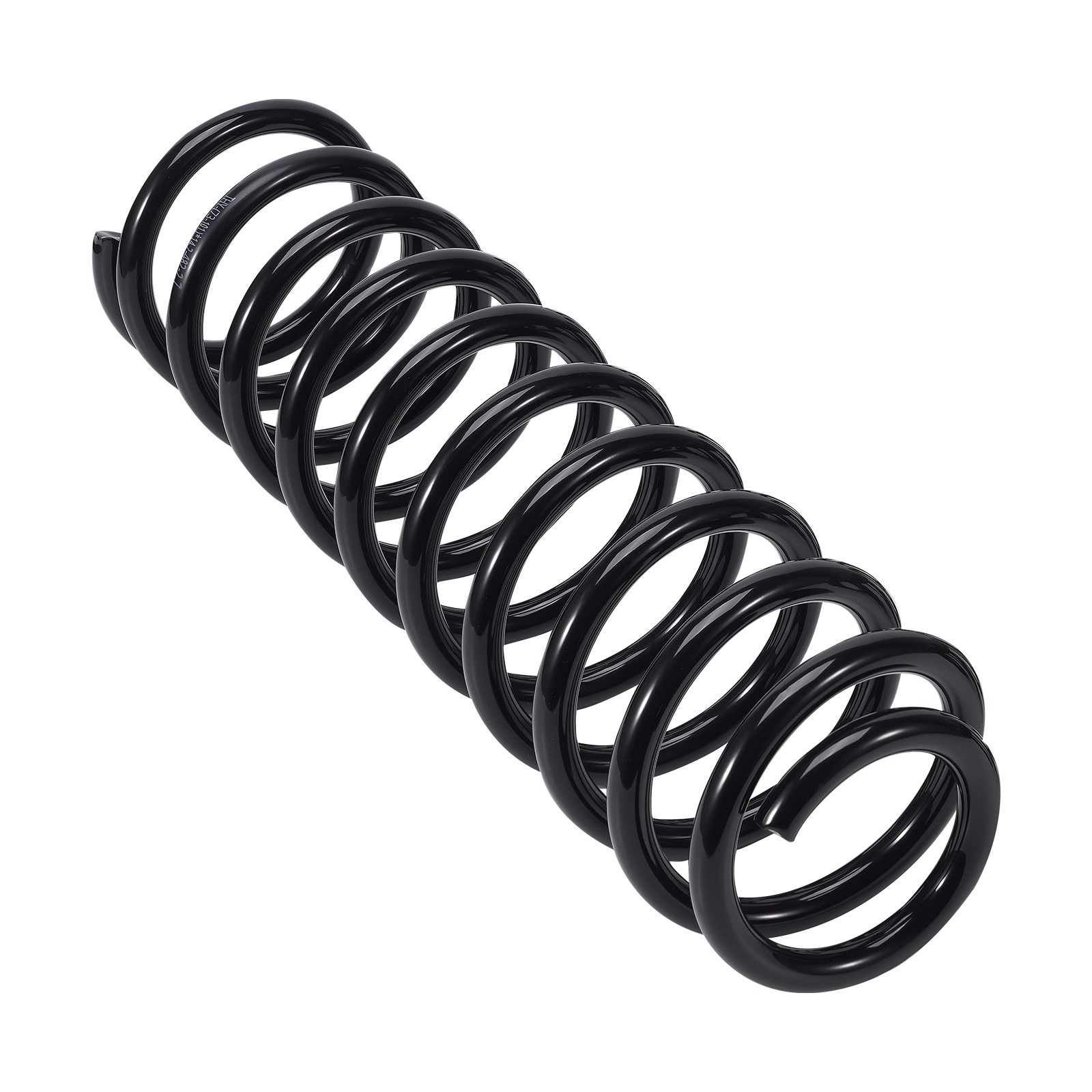 2.5" Front Pair of  Coil Springs for Jeep Wrangler JK 2007-2018 Lift kit thumbnail 12
