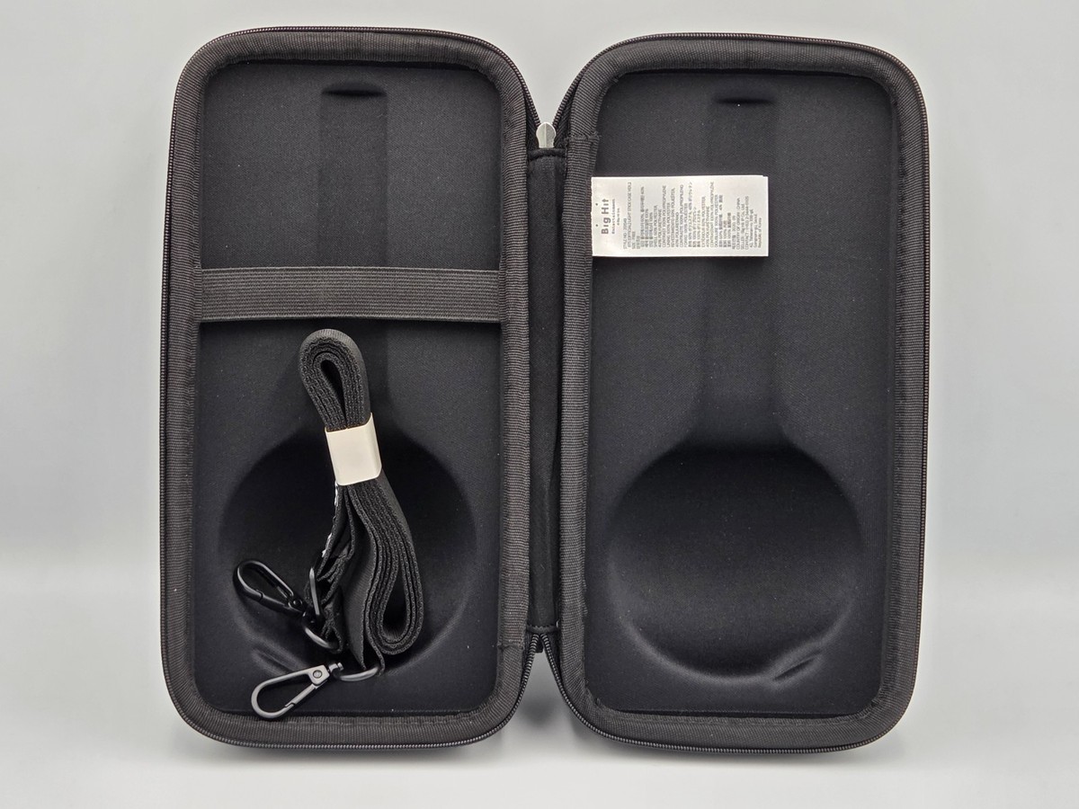 Official] BTS Army Bomb Light Stick Case for Ver. 2,3,SE,4 - K-Pop