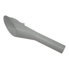 Genuine Ford Fiesta Focus C-MAX Emergency fuel funnel 5224471