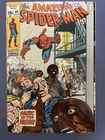 The Amazing Spider-Man #99 Marvel 1972