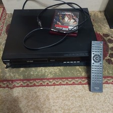 Toshiba HD DVD Player HD-A2 Model HD-A2KU Pre-owned HD DVD Player