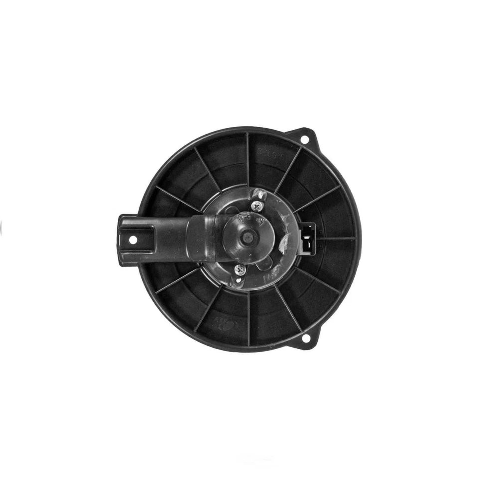 Blower Motor For 1998-2002 Toyota Corolla 1.8L 4 Cyl 1999 2000 2001 2311555 - Image 2 of 2