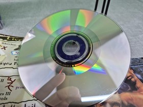 Shadow Man Rette Deine Seele Sega Dreamcast !! + Karte !! Neuwertig !!