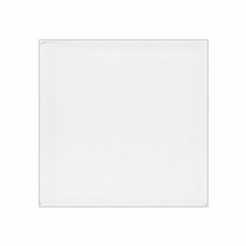 19.20MM SAPPHIRE CRYSTAL WATCH FOR FIT CARTIER SANTOS CARREE 2961 TOP QUALITY