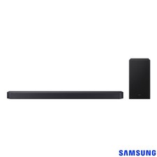Image of Samsung HW-Q600F 3.1.2 Channel Soundbar Subwoofer Dolby Atmos 380W DTS Black