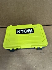 Ryobi FVH64K Hot Wire Foam Cutter Engraving Tip 3-in-1 Tool Kit w/ Battery Z229