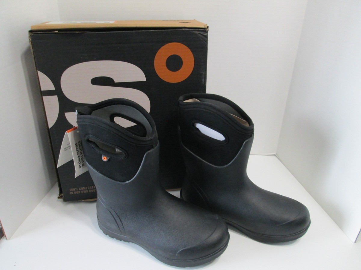 Bogs Neo-Classic Mid Women