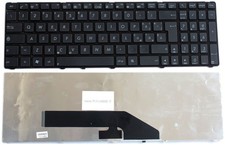 Tastiera italiana compatibile con Asus X50IJ X5DIN X5DIP K50C K50IN K50IJ X5EA K