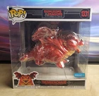 Funko Pop! Vinyl Jumbo 10 in: Dungeons & Dragons - Themberchaud - Exclusive!