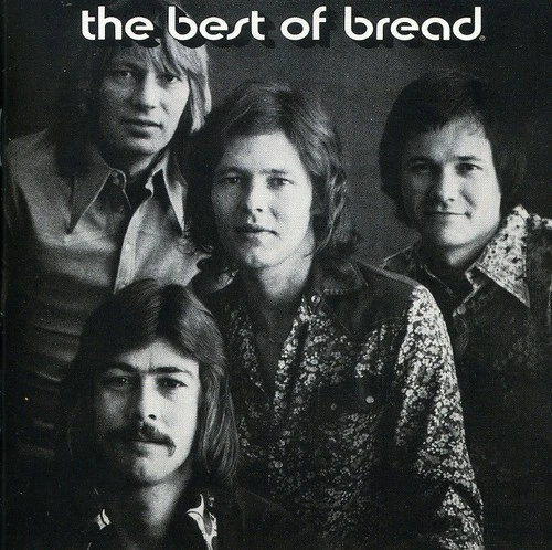 The Best of Bread by Bread (CD, 2001) for sale online | eBay