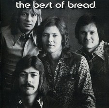 Bread - The Best Of Bread New CD 