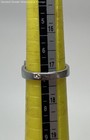 Lia Sophia Silver Tone Rhinestone & Faux Stone Statement Ring Lot 24.2g — photo 4