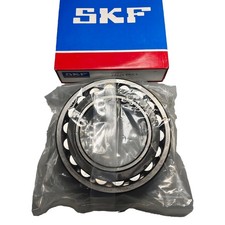 NEW SPHERICAL ROLLER BEARING For SKF 22224 EK/C3 120x215x58mm 22224EK/C3
