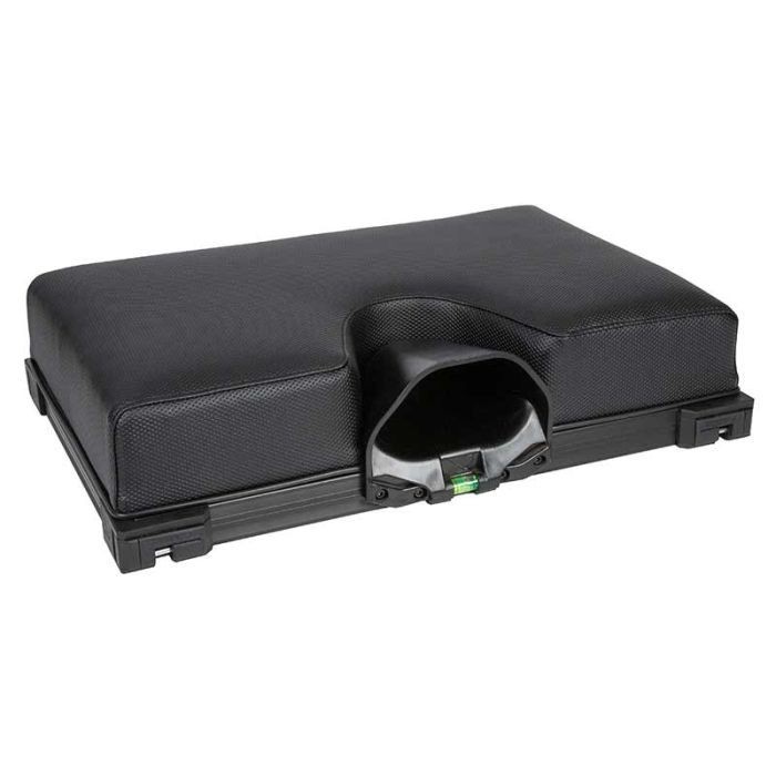 Matrix Deluxe Seat Cushion Unit - Coarse Carp Fishing Seatbox - Free Delivery