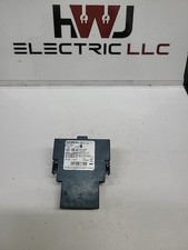 Siemens 3RH2911-1DA11 Auxiliary Switch