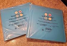 NEW Creative Memories Travel Destinations 12 x 12 PICFOLIO Album 2 OF THEM 2011