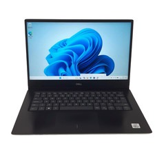 Dell 10th Gen Laptop Vostro i5-10210U 8GB RAM 256GB SSD 14" Windows 11