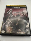 Resident Evil 4 Nintendo GameCube 2005 2-Disc Set Tested Working