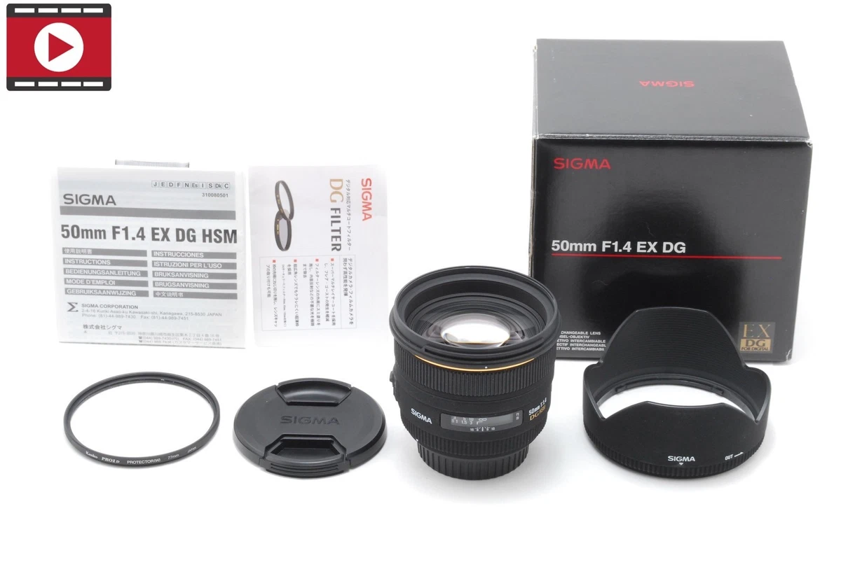 SIGMA 50mm F1.4 DG HSM ジャンク品 SIGMA 50mm F1.4 DG HSM ジャンク品 Yahoo!オークション -「シグマ