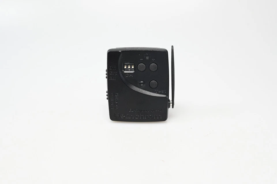 Elinchrom EL-Skyport Transmitter #G563 - Image 2 of 4