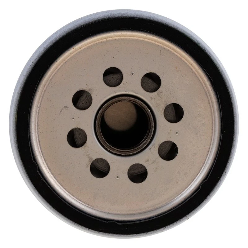 For Chevy K10 1975 Luber-finer PH454 New Design Short Engine Oil Filter - Изображение 3 из 4