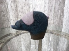 Artforum Farmyard Fun Studio Pig Ornament. Grunt. Excellent Condition