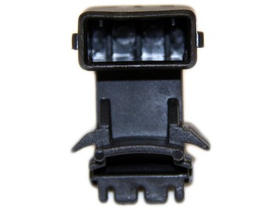 Impulse Sender Connector For 85-89 Volvo 740 745 760 780 GAS Turbocharged RQ97W6