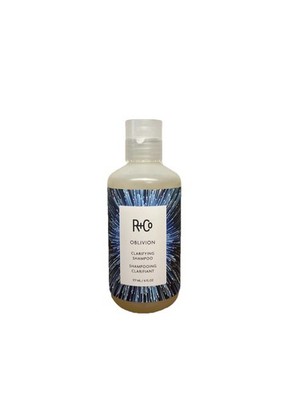 R+Co Oblivion Clarifying Shampoo 6 oz