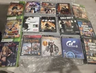 Sealed Games ,Playstation , Xbox,  Nintendo  ,NO DENT OR CUT ON SEAL