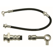 Bremsschlauch vorne links für Nissan X-Trail 1 T30 | 259161