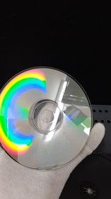 SNK The King of Fighters '97 Neo Geo CD NGCD-2320 Used, Scratches