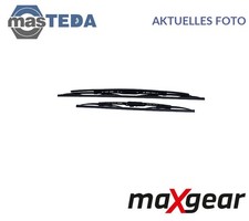 39-0147 SCHEIBENWISCHER WISCHERBLATT VORNE MAXGEAR FÜR RENAULT LAGUNA I