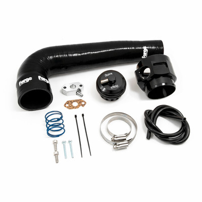 FORGE Blow Off Ventil für VW, Audi, Seat, Skoda 1.2 TFSI TSI bis 2015 FMDV12VAG