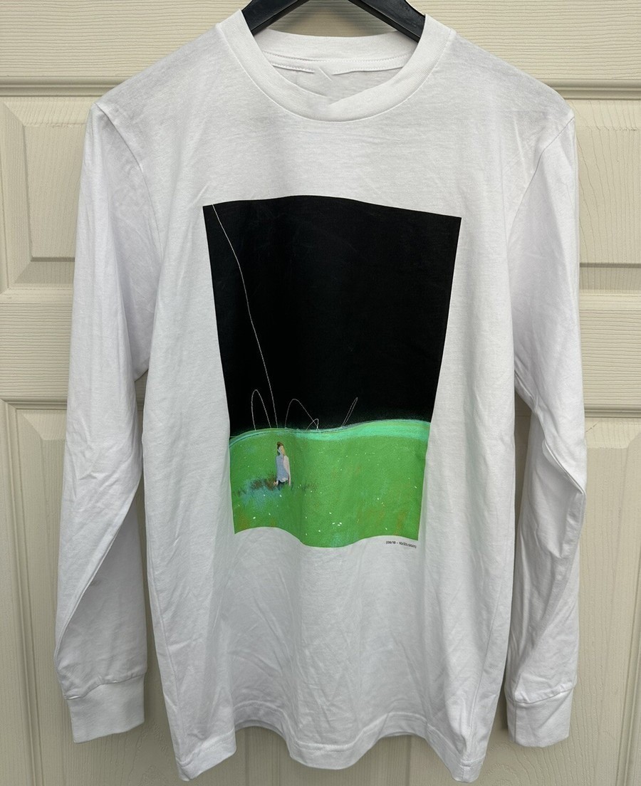 Long Shirt Collection S