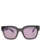 AMIRI Sunglasses BLK PUP Men's