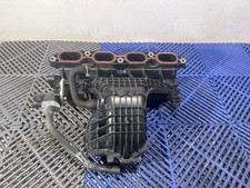 TOYOTA AURIS E15 Ansaugbrücke 10S04890 1.80 Petrol / electricity 73kw 34740625