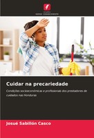 Josué SabillóN Casco | Cuidar Na Precariedade | Taschenbuch | Portugiesisch