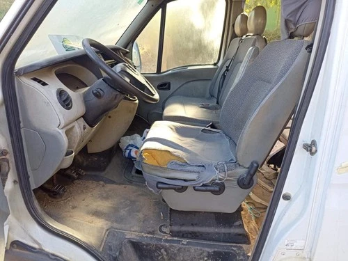 7700314525 Pedal Acelerador para OPEL MOVANO FURGÓN/COMBI 2005 9295313 - Imagen 5 de 10