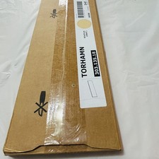 Ikea Torhamn Natural-Ash Drawer Front 303.135.18 24"x5" New in Box