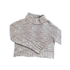 SO Goods For Life Womens Juniors M Gray Pink ...