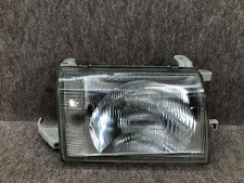 Toyota Crown Gbs12 Right Headlight Lens Koito 43-14 81170-43060