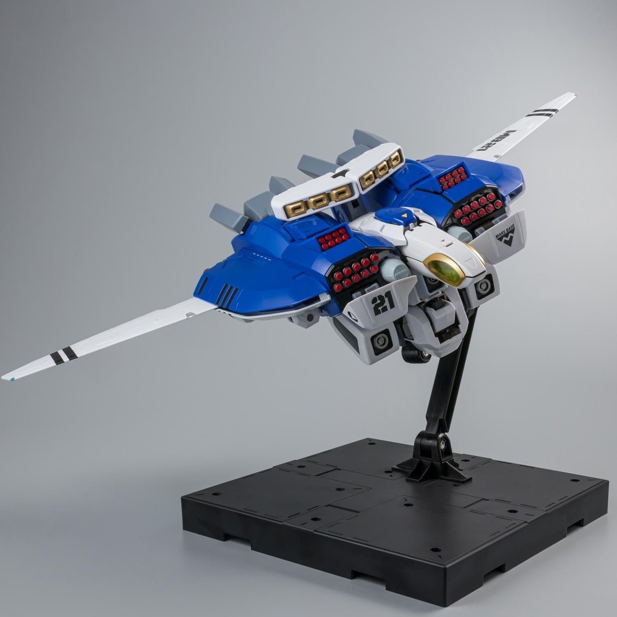 Sentinel RIOBOT 1/48 Genesis Climber MOSPEADA AB-01H TREAD ARMO