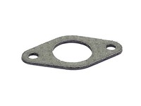 Dichtung AuspuffkrüMmer Polini Flach FüR Minarelli, Morini Ac, Kymco Liegend AC