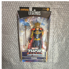 Marvel Legends Thor (Love And Thunder)  Korg BAF Wave 7