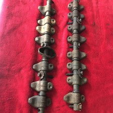 Mopar Rocker Arms Shafts Bolts - Big Block 383 440 Chrysler Dodge Mopar Rocker Arms Shafts Bolts - Big Block 383 440 Chrysler Dodge