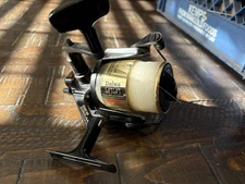 Daiwa Whisker SS 2600 Tournament Fishing Reel, Made In Japan