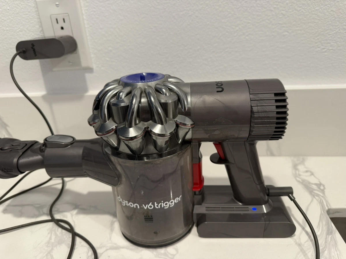 Dyson V6 Trigger Vacuum Cleaners for Sale - Shop New & Used