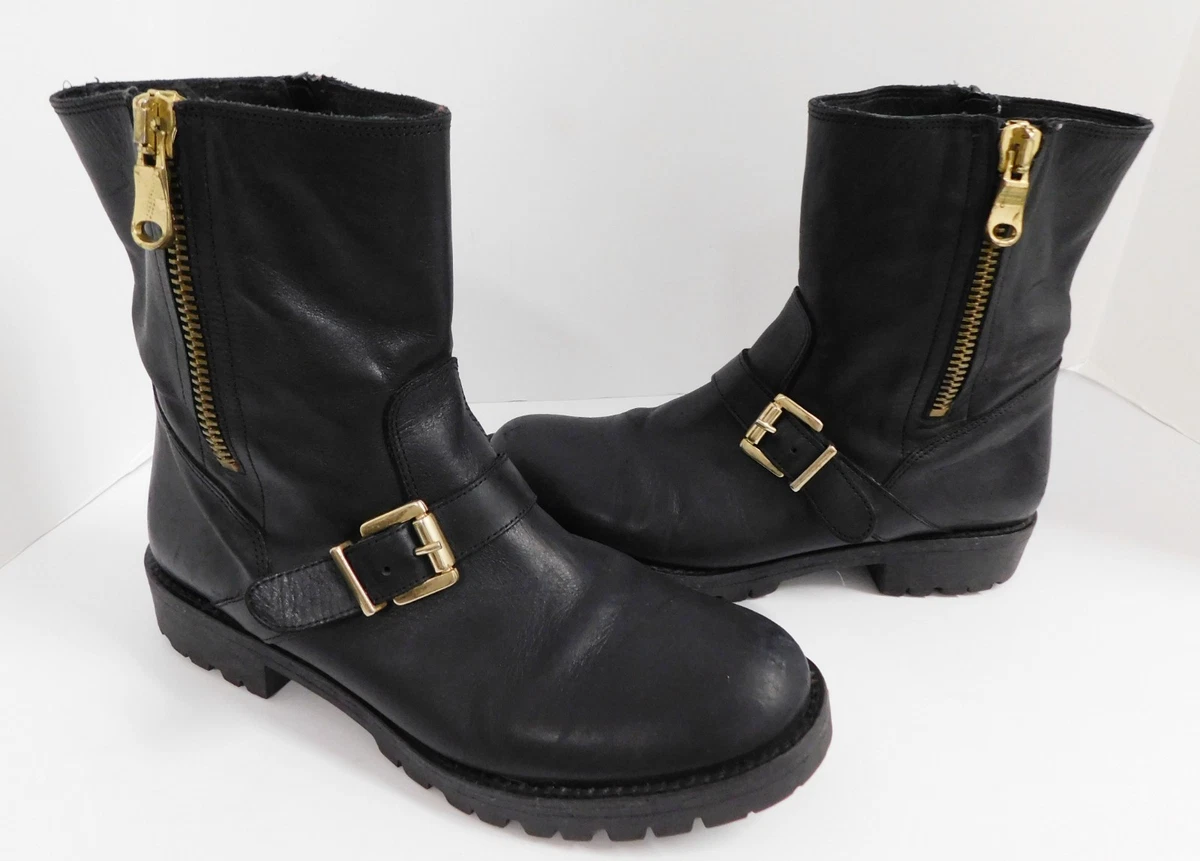 Croc leather Carlos Pasolini boots Carlo Pazolini Boots for Women for sale - eBay main image 3