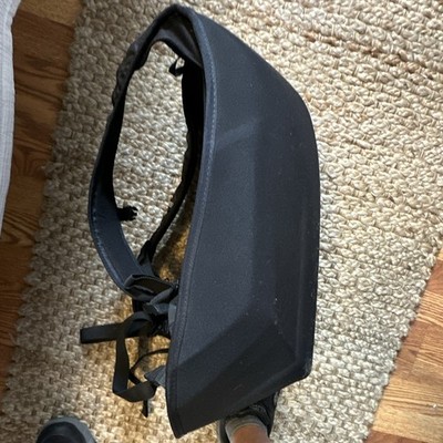 OGIO No Drag,  Mach 1 Backpack  Black