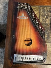 CHROMAHARP AUTOHARP 36 STRINGS
